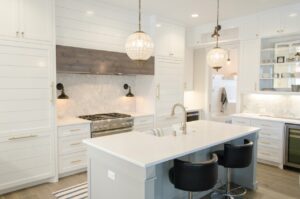 Kitchen Remodeling