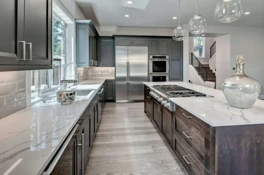 Kitchen Remodeling service in Riverside