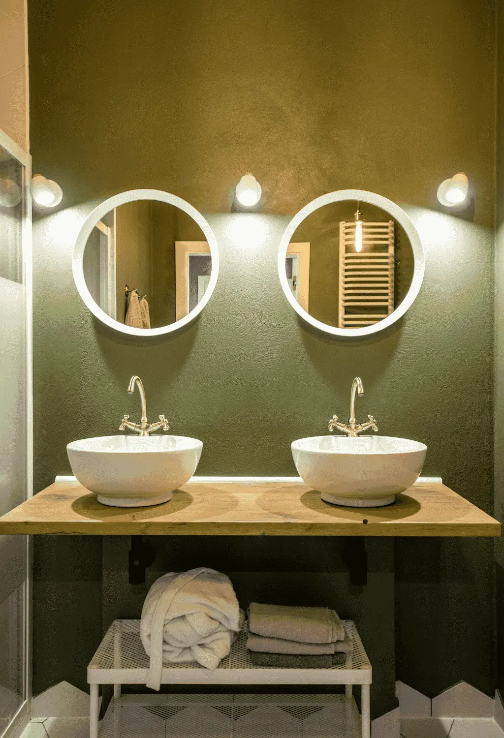 Bathroom Remodeling services in Riverside