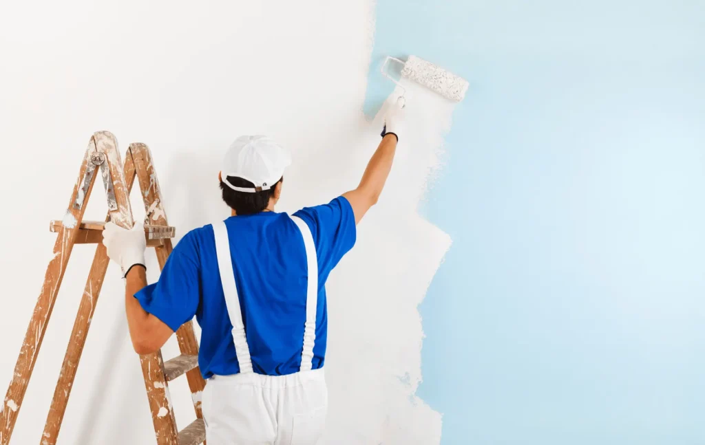 Exterior Painting Repair services in Riverside