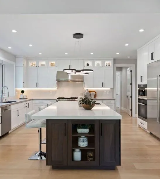 Kitchen Remodeling Services in Riverside, CA