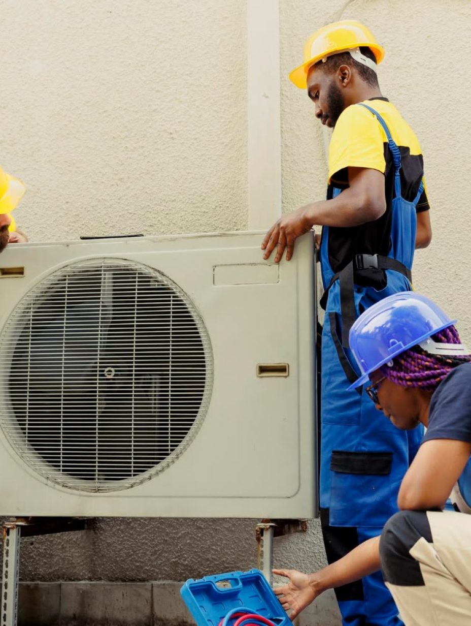 hvac