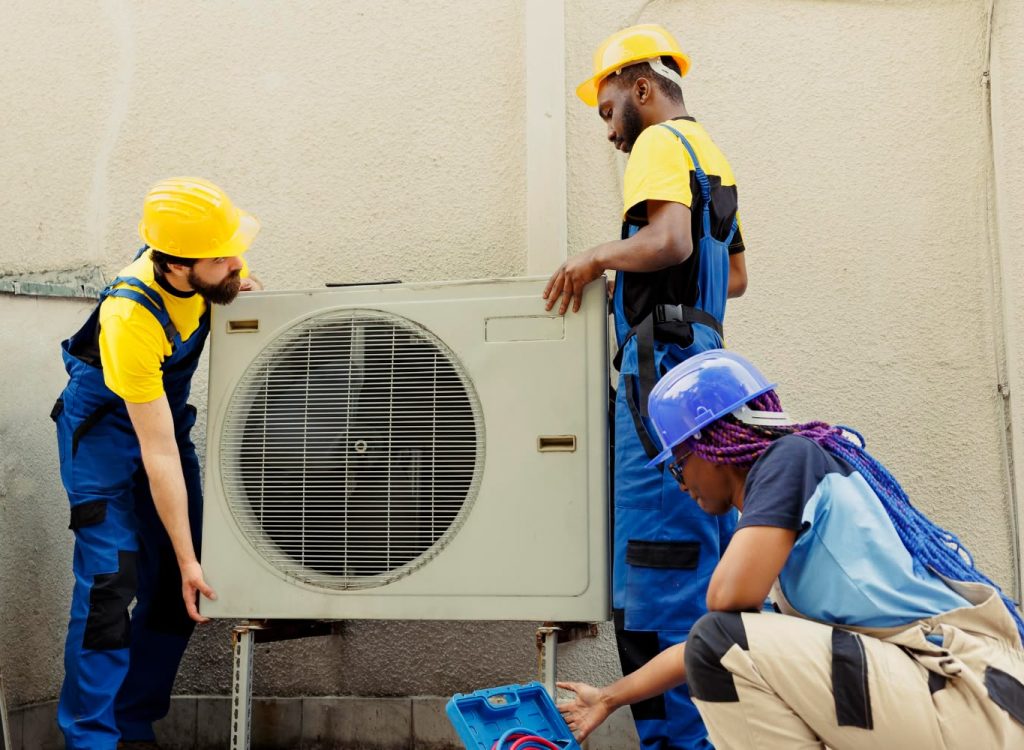 78499 hvac