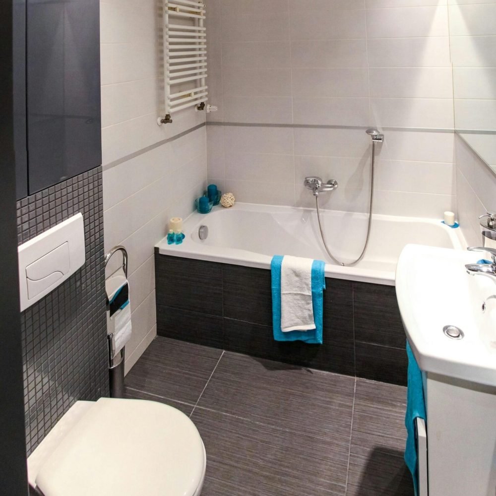 Bathroom Remodeling