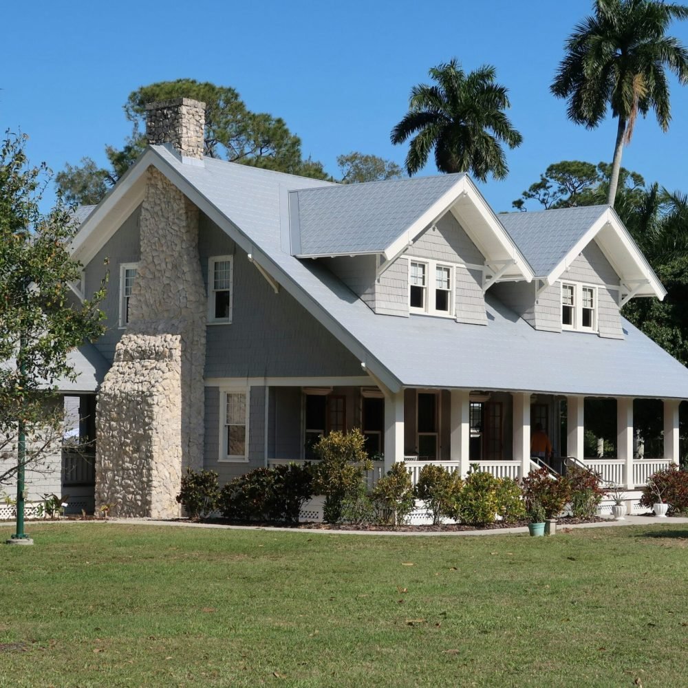 Exterior Painting Contractor