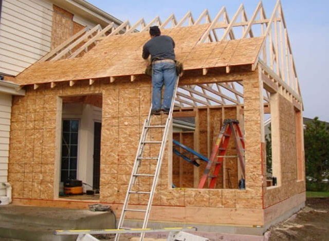 Home Addition