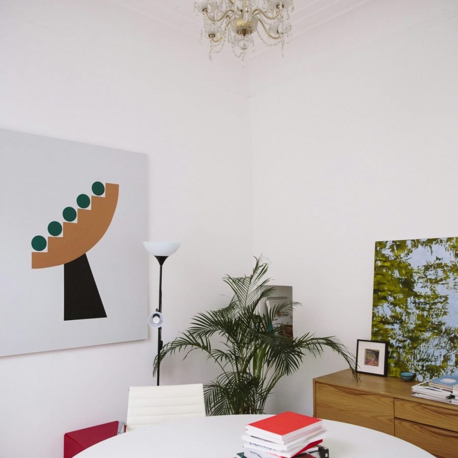 Interior Painting