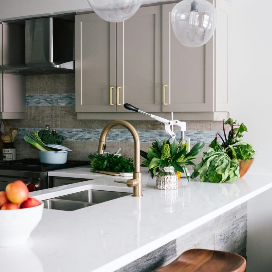 Kitchen Remodeling