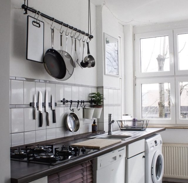 Kitchen Remodeling