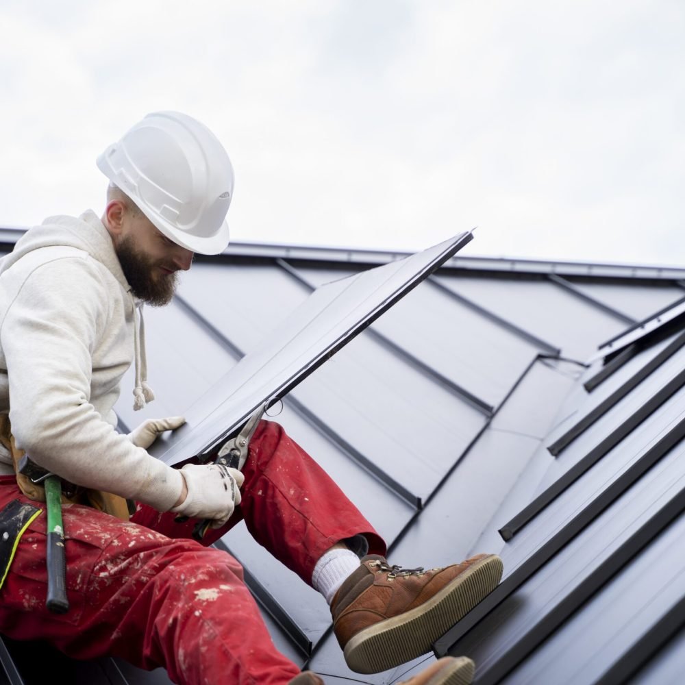 Roofing