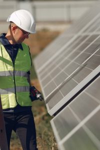 Solar Panel Installation Solar Panel Installation