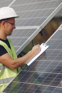 Solar Panel Installation Solar Panel Installation