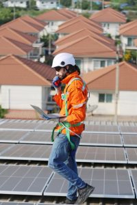 Solar Panel Installation Solar Panel Installation