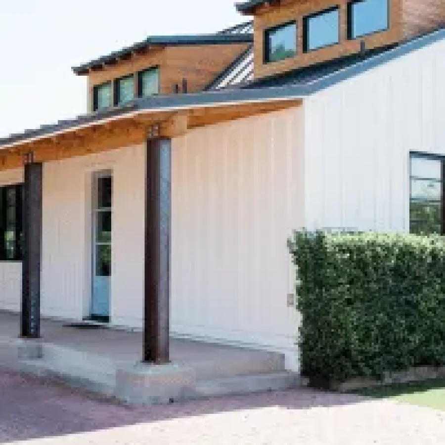 Exterior painting on Riverside in CA