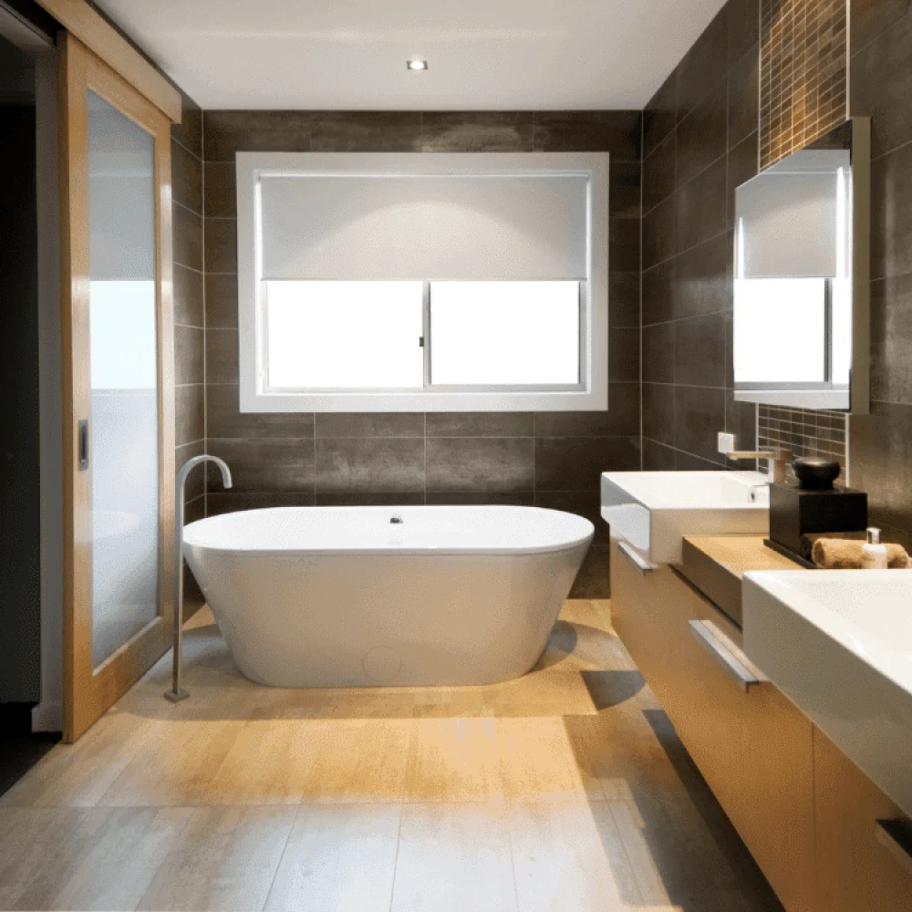 Bathroom Remodeling Services in Riverside