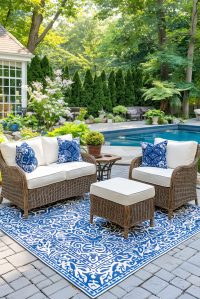 backyard remodeling