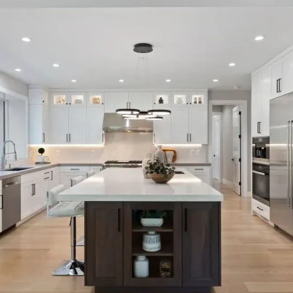 Kitchen Remodeling Services in Riverside, CA